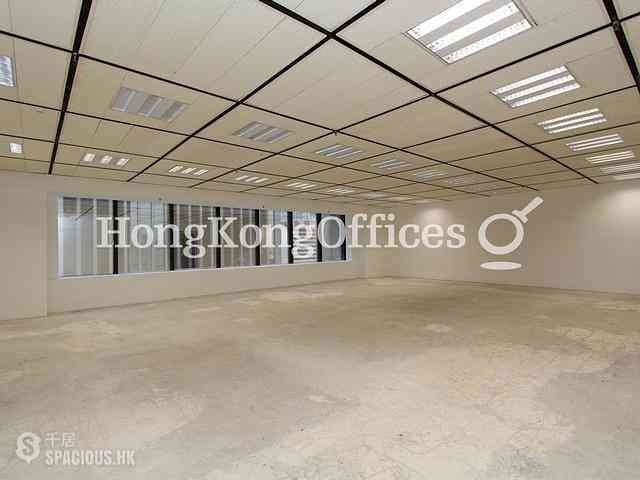 Wan Chai - Harbour Centre 04