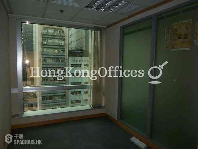 Sheung Wan - Guangdong Investment Tower 04