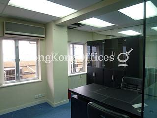 Tsim Sha Tsui - Star House 03