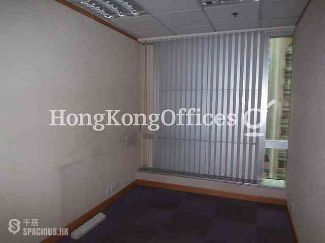 Sheung Wan - Guangdong Investment Tower 05