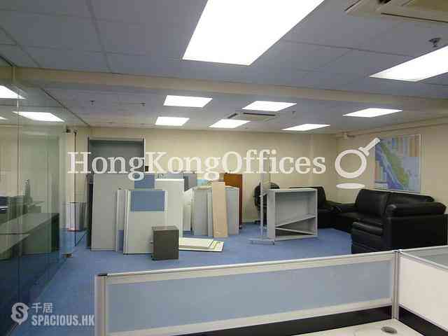 Tsim Sha Tsui - Star House 05