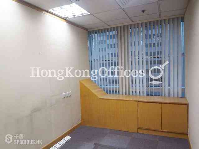 Sheung Wan - Guangdong Investment Tower 06