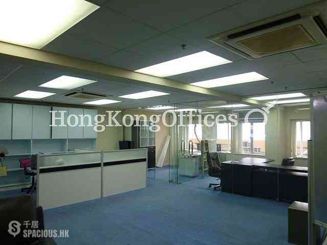 Tsim Sha Tsui - Star House 06