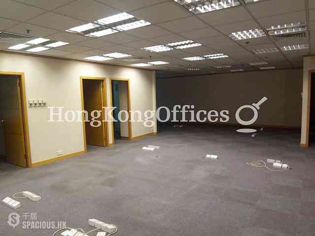 Sheung Wan - Guangdong Investment Tower 07
