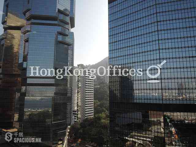 Central - Bank of America Tower 02