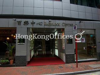 Causeway Bay - Bartlock Centre 03