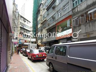 Causeway Bay - Bartlock Centre 04