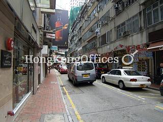 Causeway Bay - Bartlock Centre 05