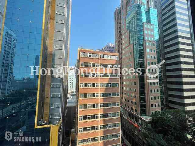 Wan Chai - The Phoenix 01