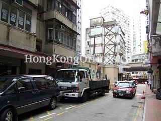 Causeway Bay - Bartlock Centre 07