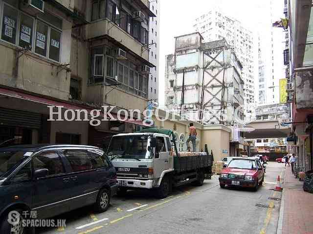 Causeway Bay - Bartlock Centre 07