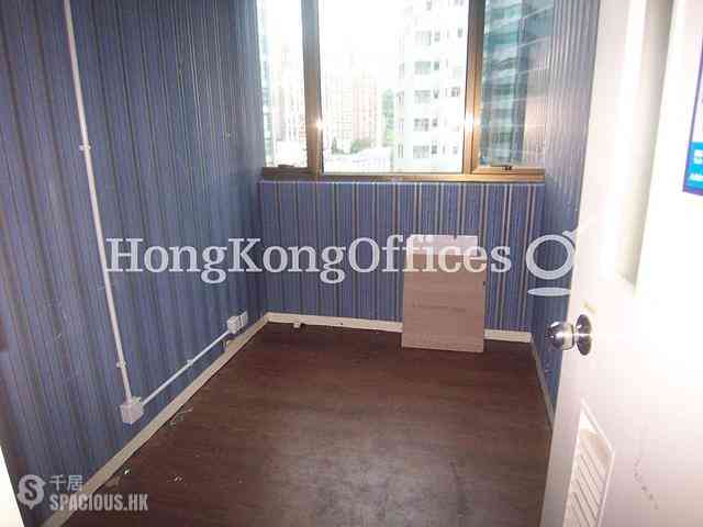 Causeway Bay - Coin Organize Centre 03