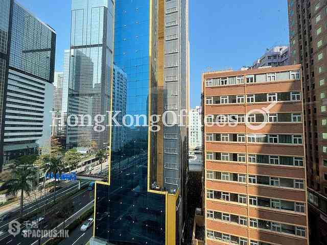 Wan Chai - The Phoenix 02