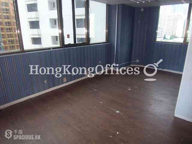 Causeway Bay - Coin Organize Centre 05