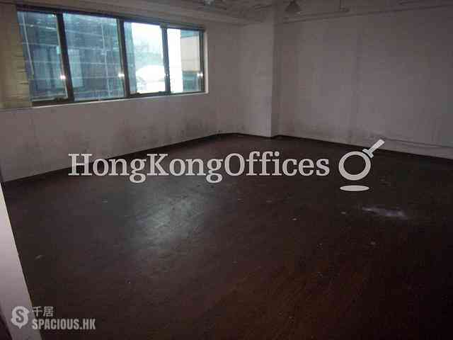 Causeway Bay - Coin Organize Centre 06