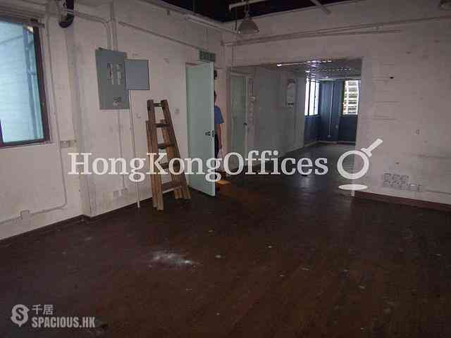 Causeway Bay - Coin Organize Centre 08