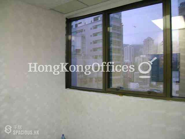 Causeway Bay - Coin Organize Centre 02