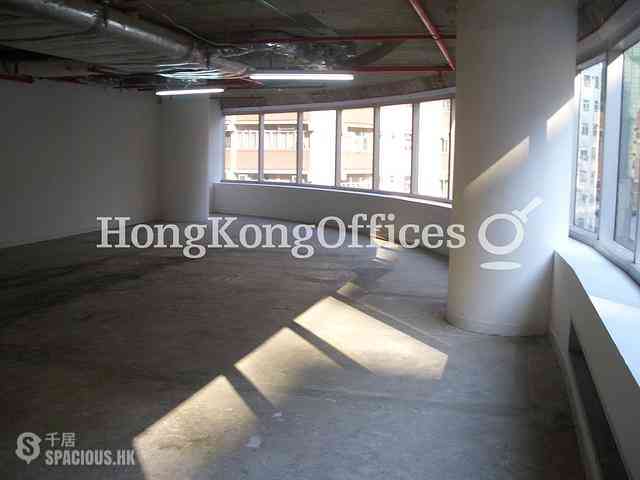 Wan Chai - Tai Yau Building 03
