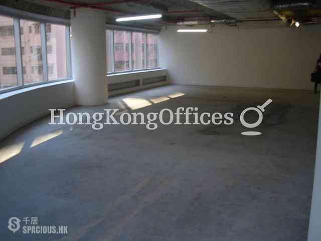 Wan Chai - Tai Yau Building 04