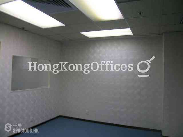 Causeway Bay - Coin Organize Centre 03
