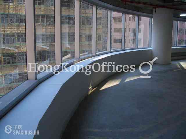 Wan Chai - Tai Yau Building 05