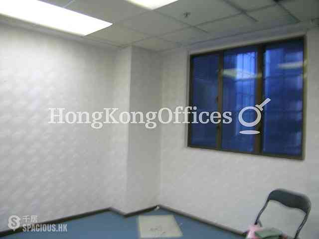 Causeway Bay - Coin Organize Centre 04