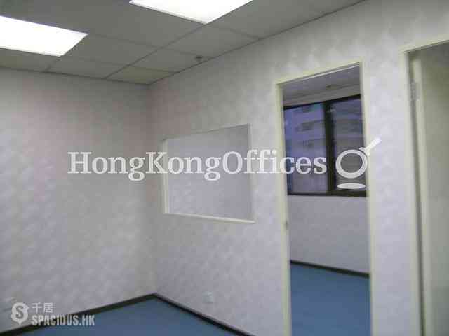 Causeway Bay - Coin Organize Centre 05