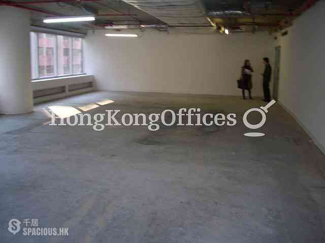 Wan Chai - Tai Yau Building 06