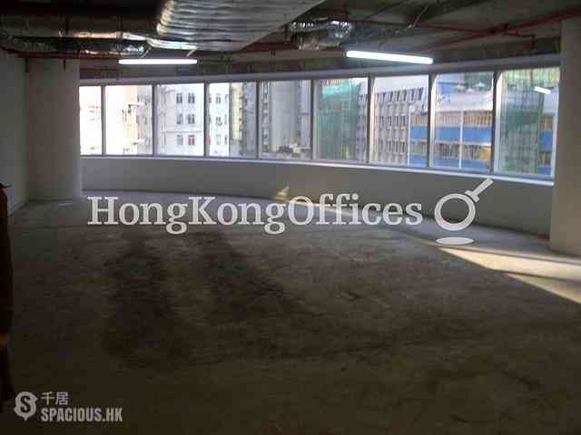 Wan Chai - Tai Yau Building 07
