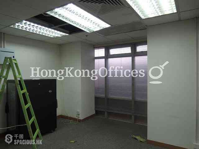 Central - The Workstation 04