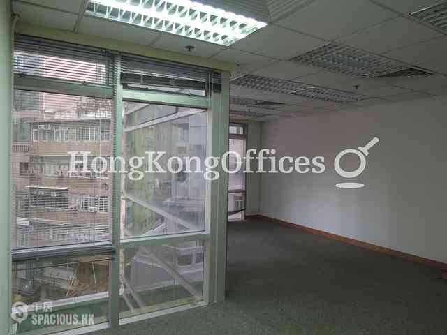 Central - The Workstation 05