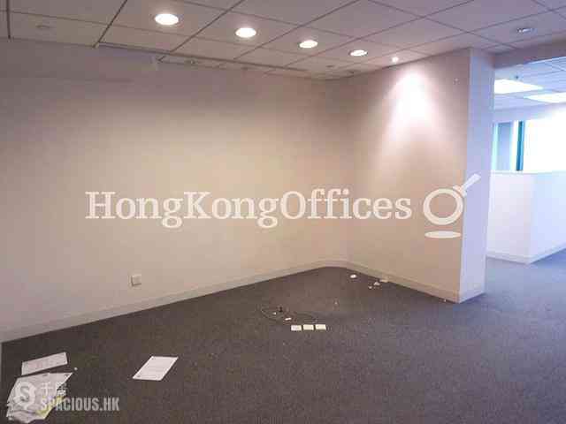 Wan Chai - Times Tower 03