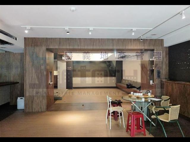 Xinyi - No. X, Lane 42, Yixian Road, Xinyi District, Taipei City, Taiwan 110 01
