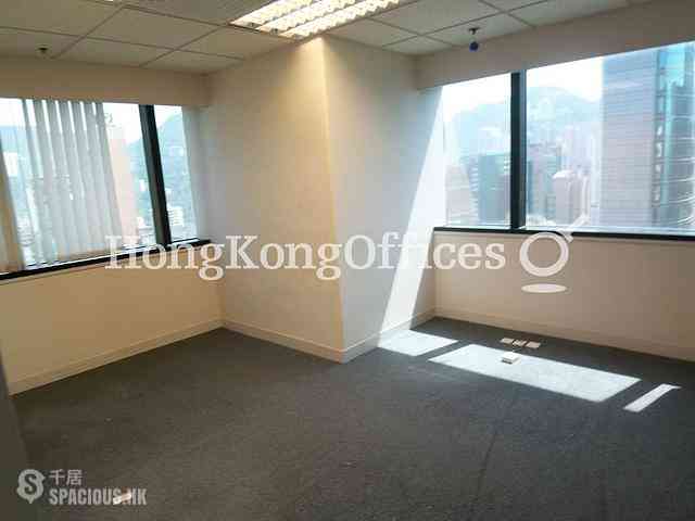 Wan Chai - Times Tower 04