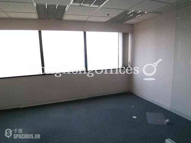Wan Chai - Times Tower 05