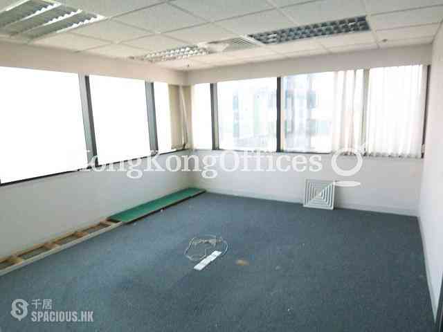 Wan Chai - Times Tower 06