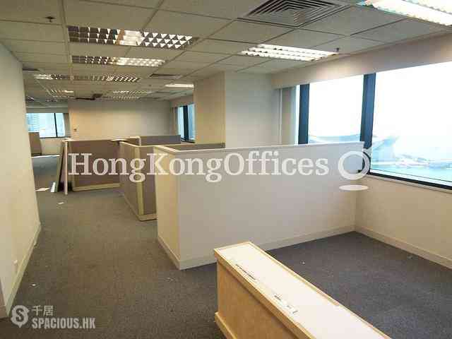 Wan Chai - Times Tower 10