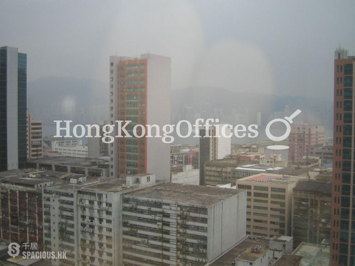 Kwun Tong - Millennium City 1 - Tower 01 01