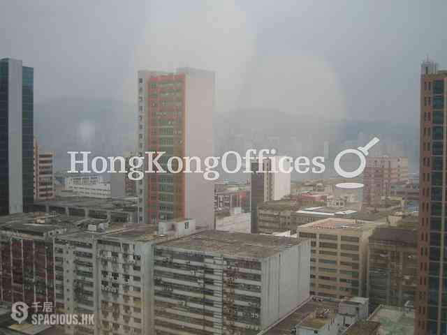 观塘 - Millennium City 1 - Tower 01 01