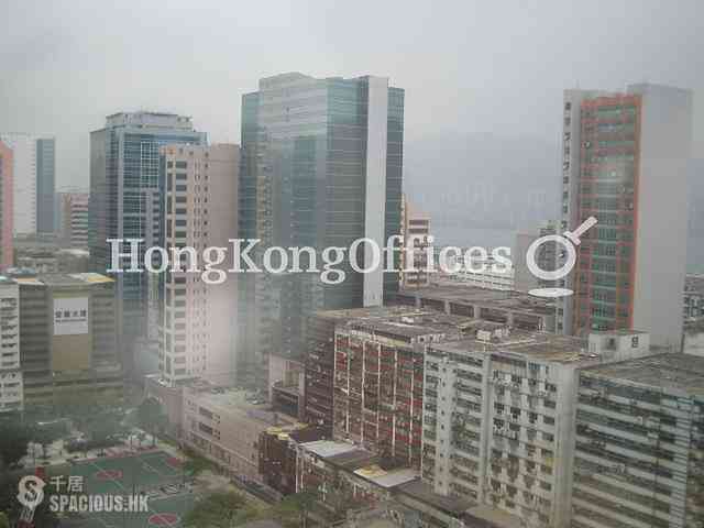 观塘 - Millennium City 1 - Tower 01 02