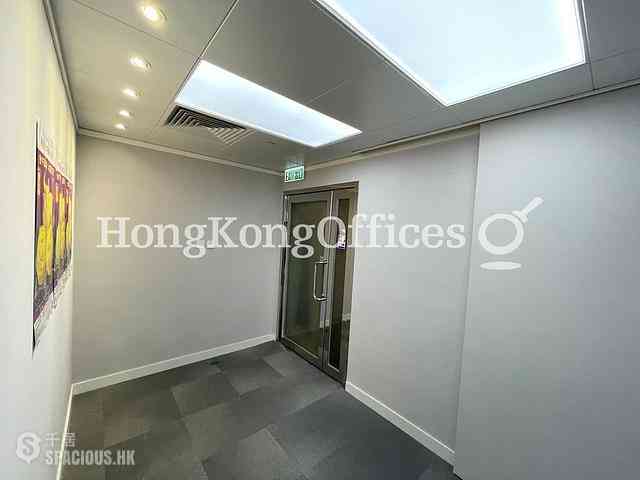 金钟 - Admiralty Centre - Tower 1 03