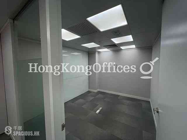 金钟 - Admiralty Centre - Tower 1 04