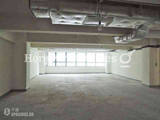 Sheung Wan - Cheong Sun Tower 03