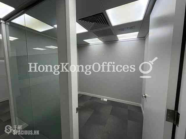 金钟 - Admiralty Centre - Tower 1 06