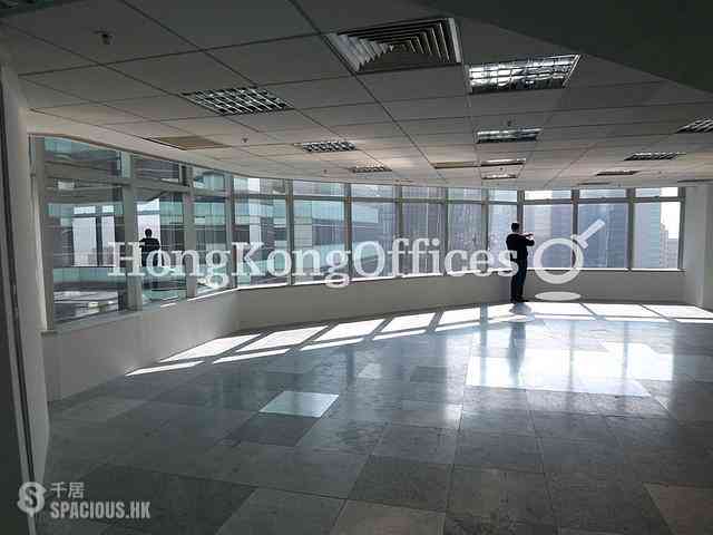 观塘 - Millennium City 1 - Tower 01 04