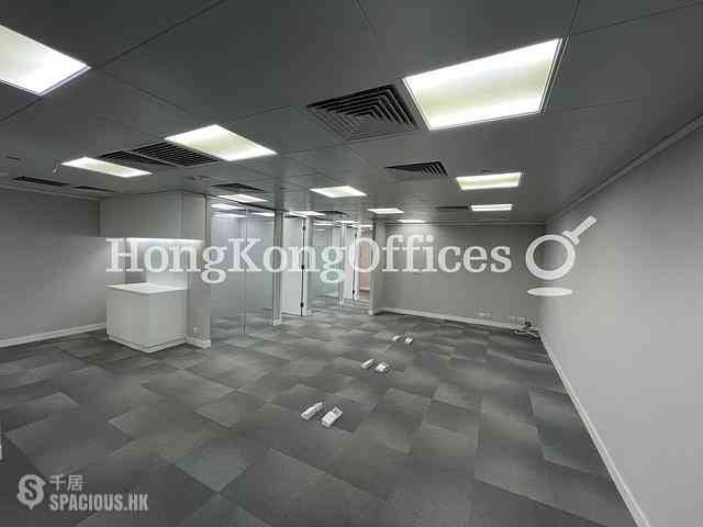 金钟 - Admiralty Centre - Tower 1 08