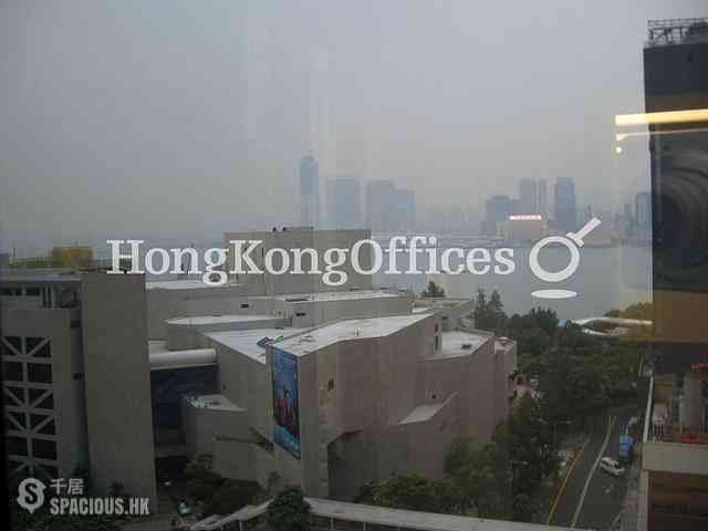 Wan Chai - Jubilee Centre 02