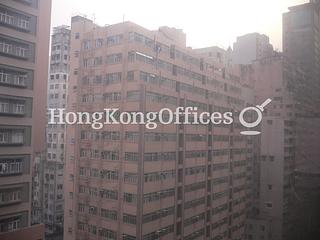Wan Chai - Eastern Commercial Centre 02