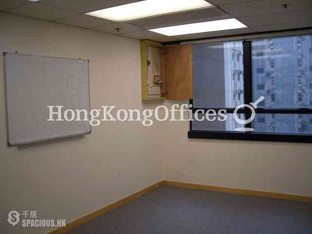 Wan Chai - Jubilee Centre 03