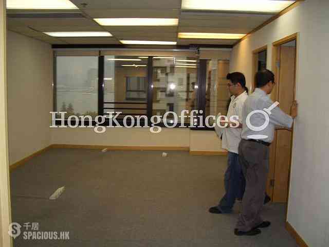 Wan Chai - Jubilee Centre 04